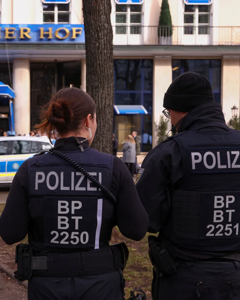 Desítky premiérů i prezidentů. Bezpečnostní konference v Mnichově startuje