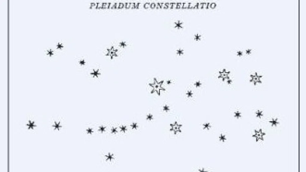 Technické obrazy a encyklopedismus / ilustrační foto