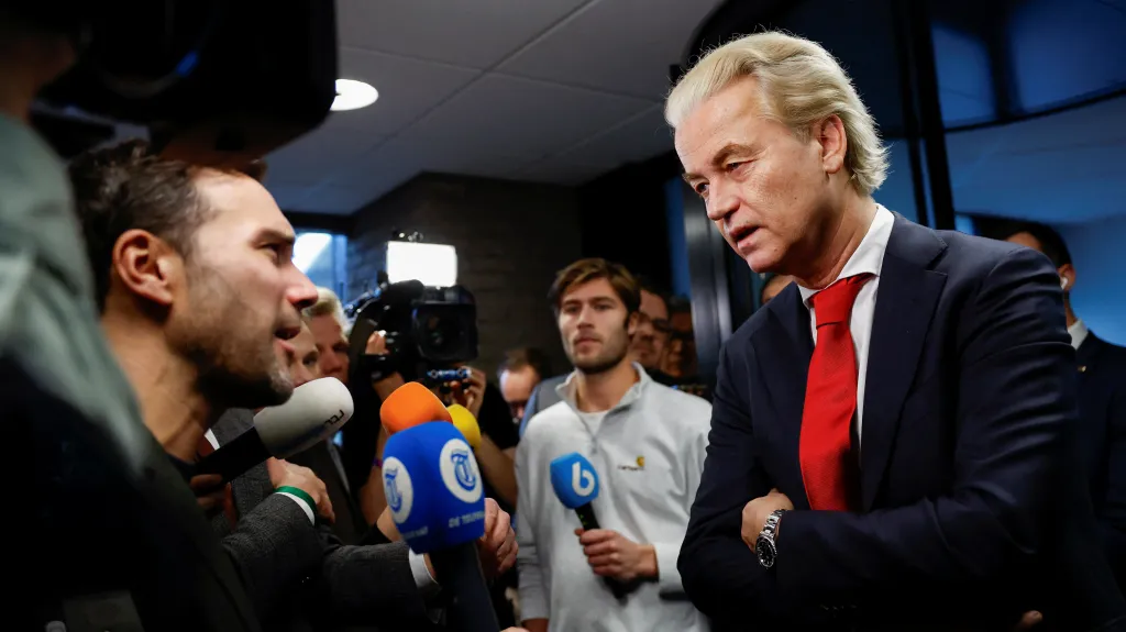 Geert Wilders