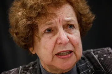 Lotyšská europoslankyně byla podle médií agentkou ruské FSB, parlament spustil vyšetřování