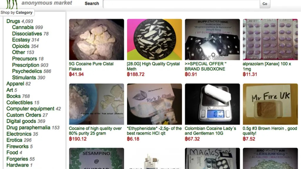 Silk Road
