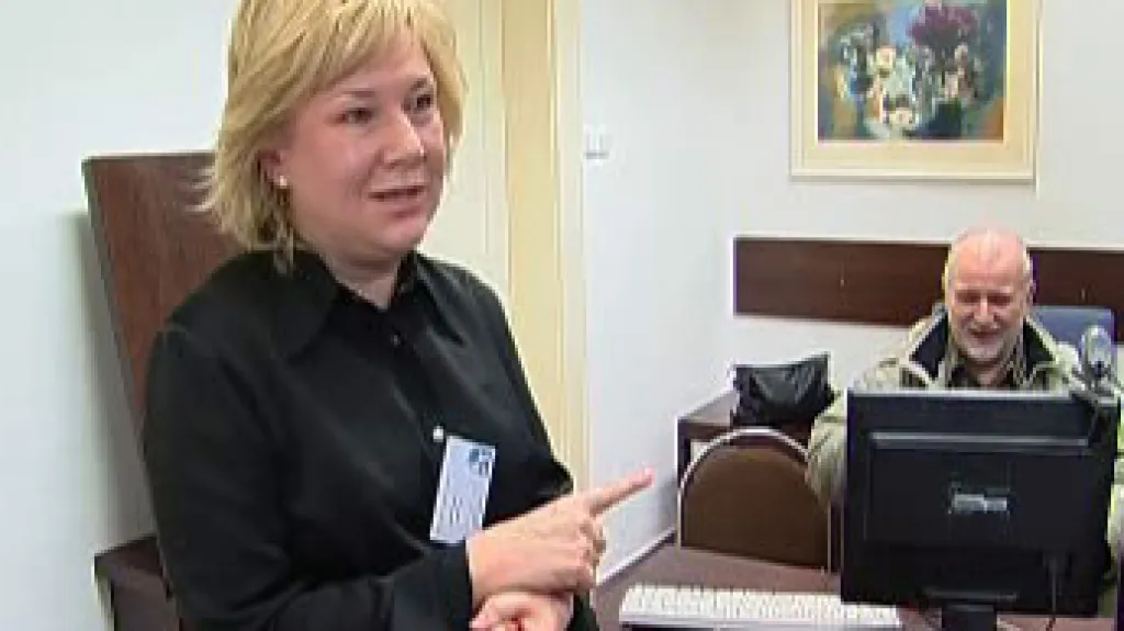 Šárka Molová