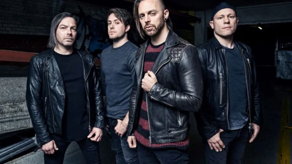 Bullet For My Valentine