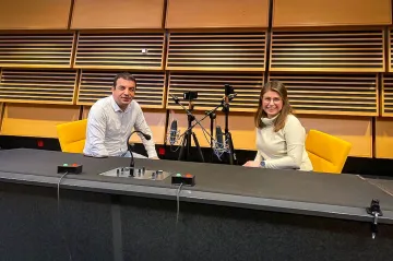 Bez „gadžů“ to nezvládneme. Rasističtí jsou jedinci, ne společnost, míní Samko