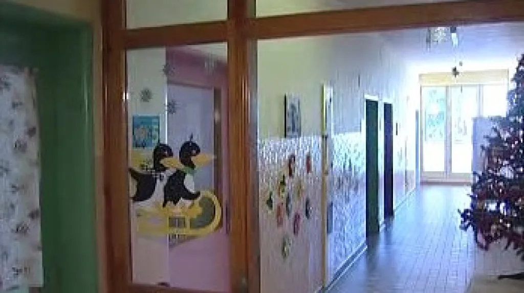 Nemocnice Vrchlabí