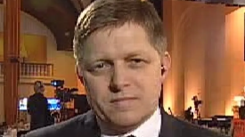 Robert Fico
