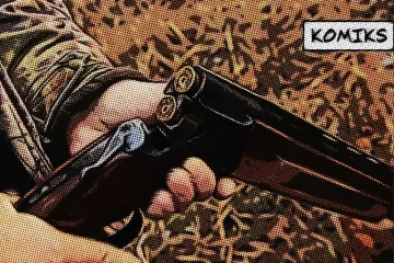 Rybáři chrání ryby před kormorány