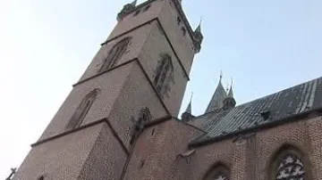 Katedrála Svatého ducha