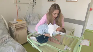 Screening duševního zdraví rodiček