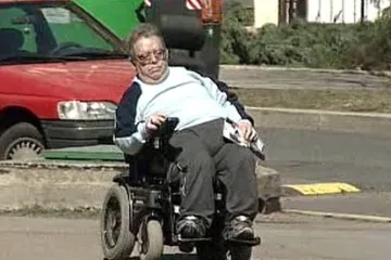 Nezaměstnanost – palčivé téma pro zdravé i invalidy