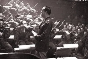 Jak zemřel Glenn Miller