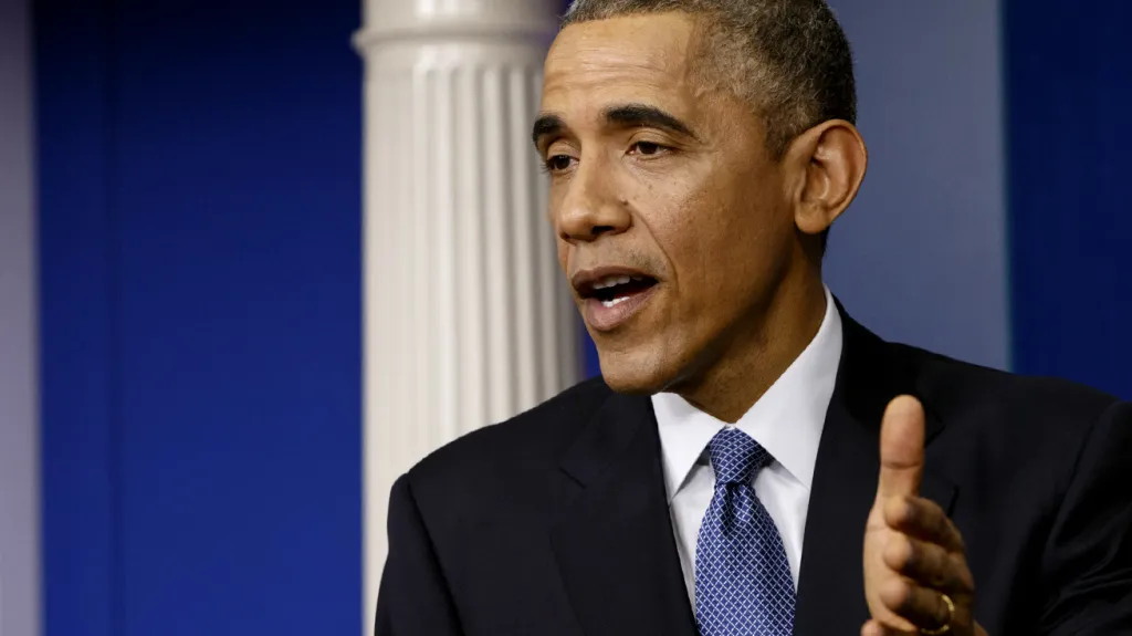 Barack Obama