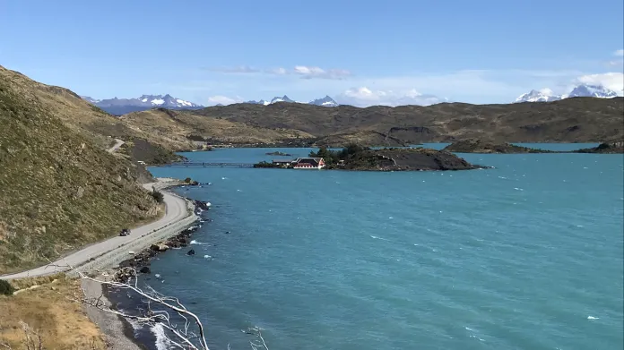 Torres del Paine