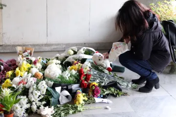 Tragickou nehodu severomakedonského autobusu zavinila zřejmě lidská chyba