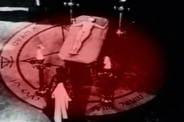 Magie a okultismus: Co Hitlerovi muži hledali v jihlavském podzemí a na Blaníku?