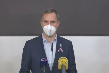 Při akcích k 17. listopadu v Praze zazní Modlitba pro Martu, dopravu čekají omezení