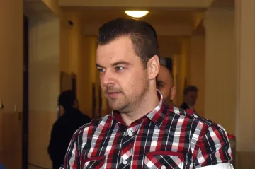 Ústavní soud nepochybuje: Kramný je vinen