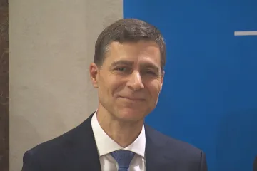 Festival Pražské jaro povede od ledna Robert Hanč