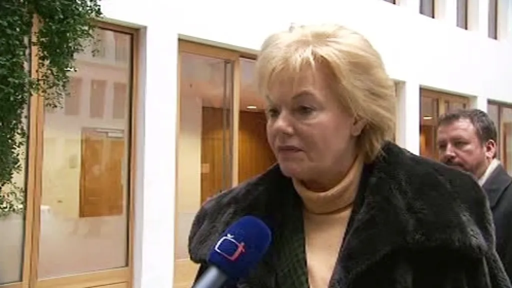 Erika Steinbachová