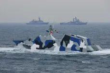 Čínská špionážní loď sledovala australskou základnu, oznámil ministr Dutton