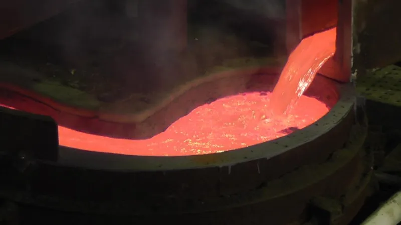 Odlévání zvonů v Nizozemsku