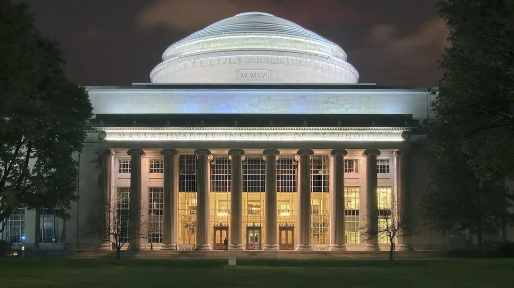 Massachusettský technologický institut
