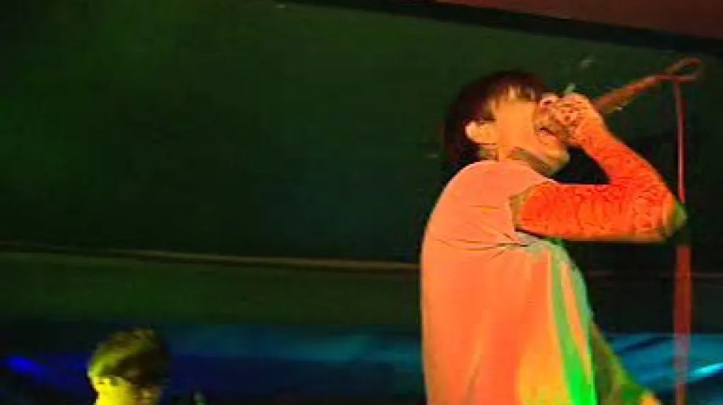 Koncert ve strahovském Klubu 7