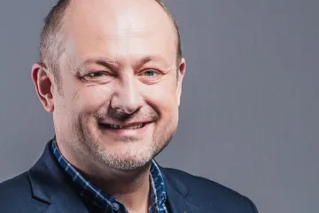 Kultura je možná jediná věc, ve které jsme světoví. Nenechme ji padnout, říká pořadatel Světa knihy