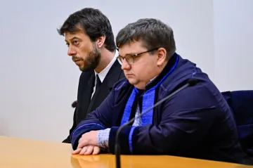 Soud v kauze požáru alzheimer centra osvobodil jednatele firmy Chott