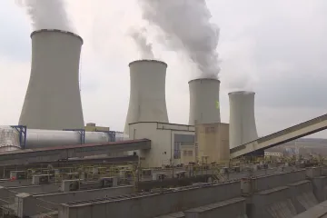 Ekologové oznámili největší znečišťovatele životního prostředí