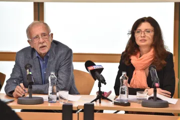 Zástupkyně ombudsmana Šimůnková by byla ráda, kdyby jí Křeček vrátil odebranou agendu