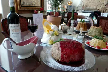 V Mikulově zavoněly pudinky podle receptur našich předků