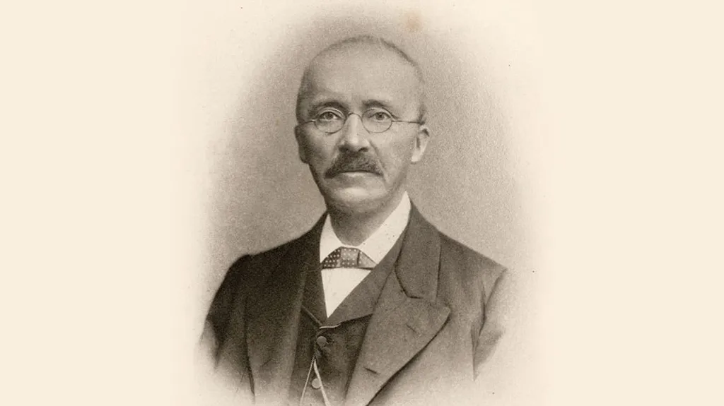 Henrich Schliemann