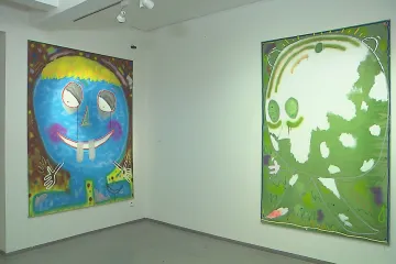 Julius Reichel zjednodušuje svět lobotomií