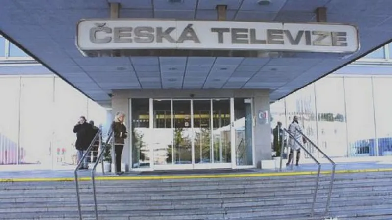 Česká televize