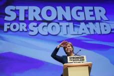 Zůstat, nebo se odpojit? Tématem skotské předvolební kampaně je referendum o nezávislosti