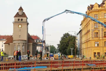 Tak špatný, že ho nelze zlepšit, kritizují odborníci nový stavební zákon. Zbytečná panika, reaguje ministerstvo
