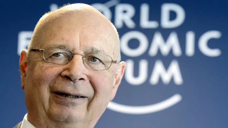 Klaus Schwab