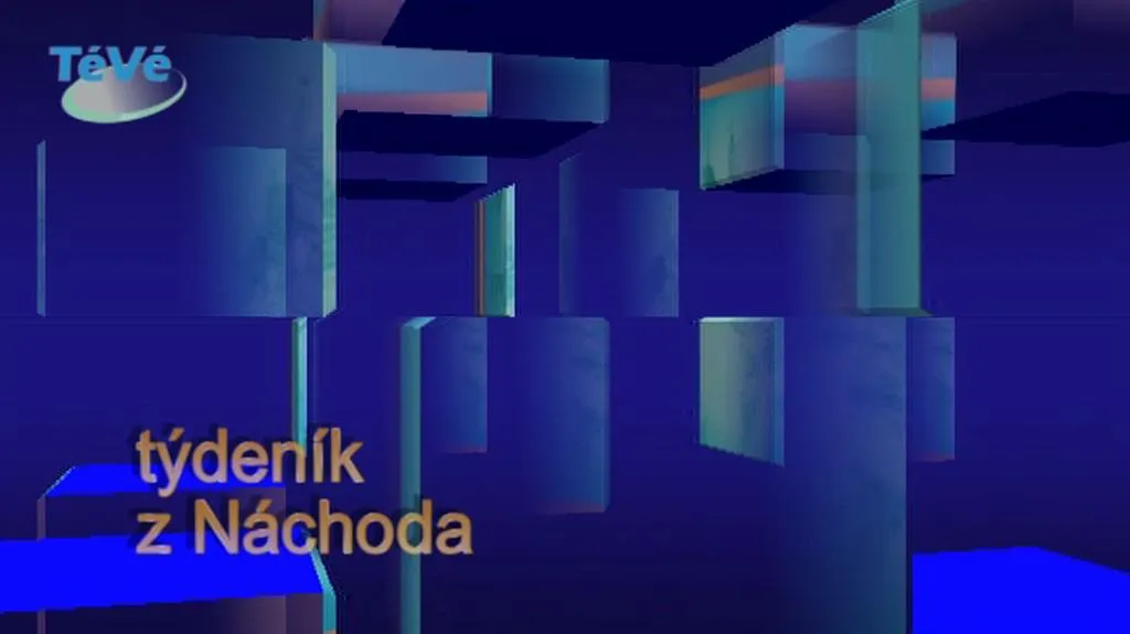 Náchodská městská televize