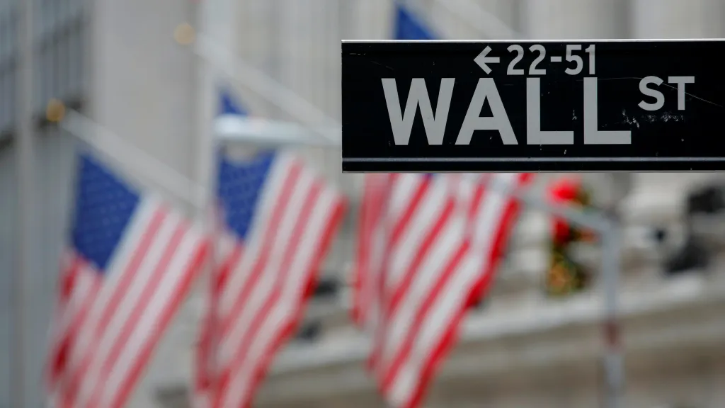Wall Street