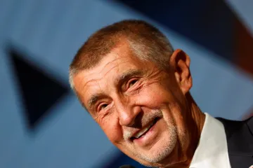 Svěřenský fond RSVP Trust, kam Babiš vloží Agrofert, je ve sbírce listin