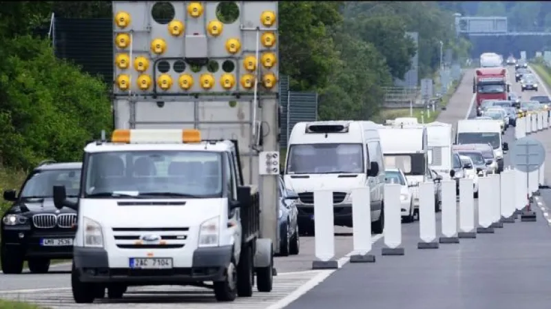 Rozhovor s Davidem Čermákem