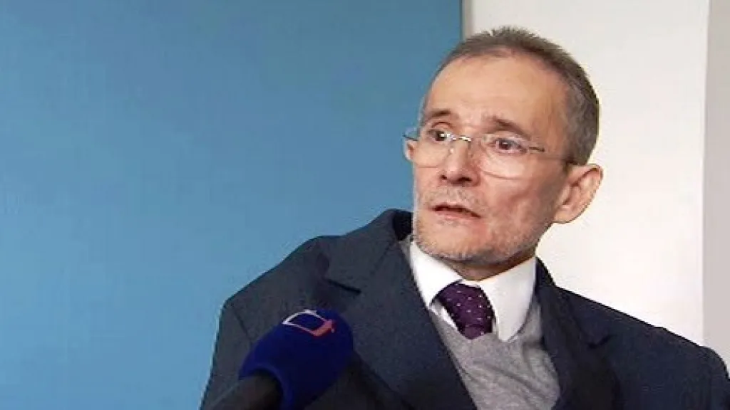 Václav Krása