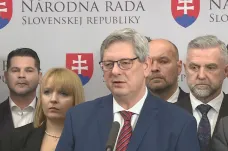 Změny v trestním právu vracejí Slovensko ze středověku do moderní Evropy, řekl ministr Susko