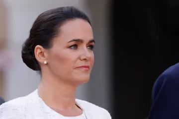 Hlava státu v Maďarsku po 13 letech vetovala návrh Orbánovy vlády