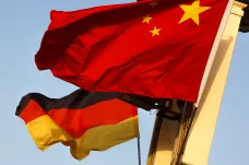 Německo vytvoří fond, který má bránit domácí firmy před čínským převzetím