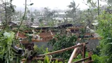 Bouře zabíjela na Vanuatu