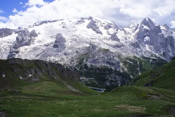 Při lavinovém neštěstí na severu Itálie zahynulo pět německých horolezců