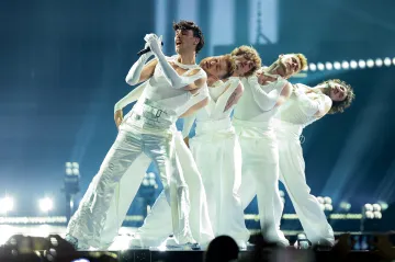 Finále Eurovize bude bez české účasti
