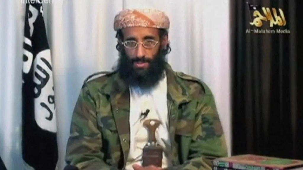 Anwar al-Awlaki